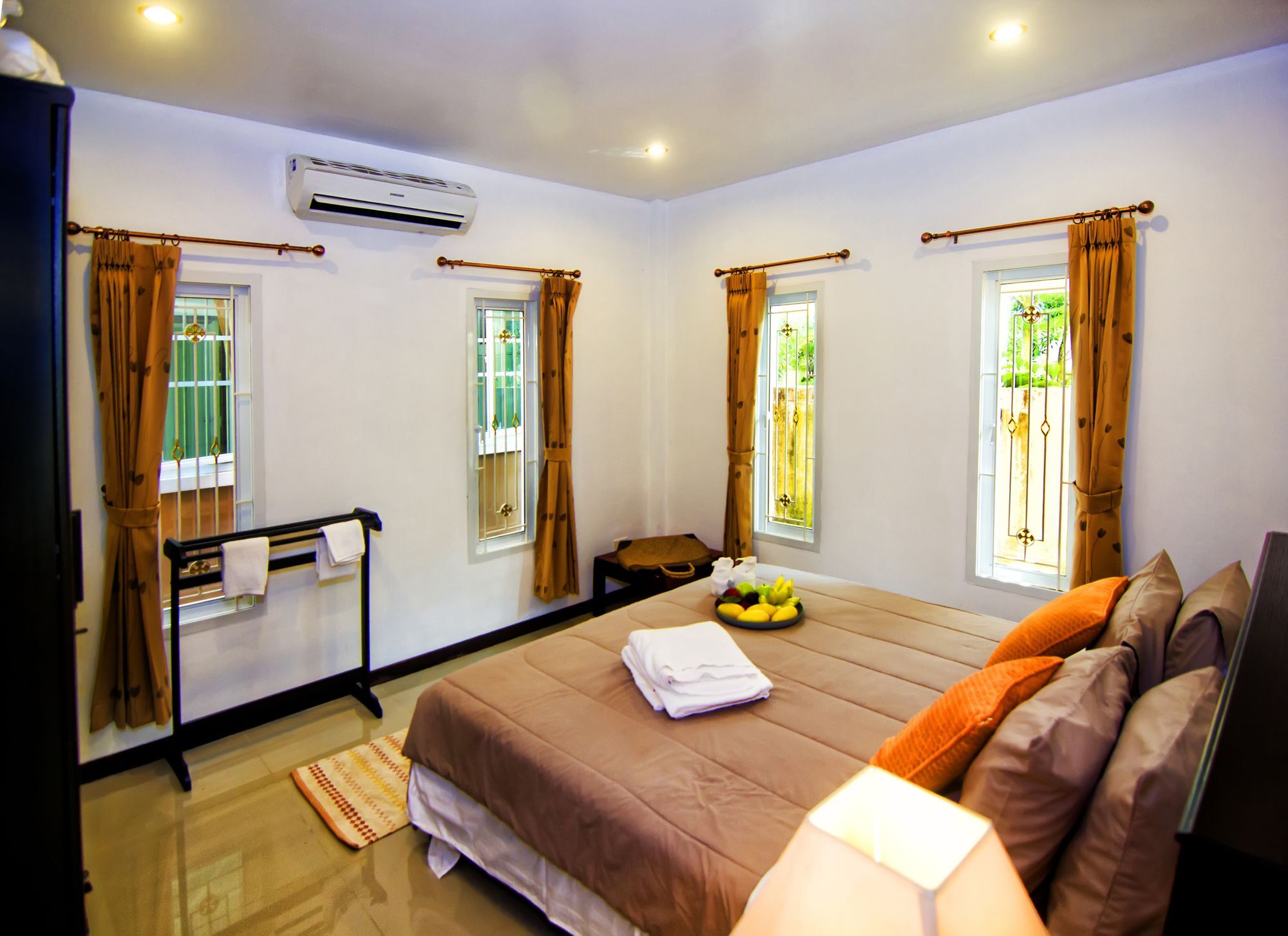 Villa Volta 2 Phuket Bangtao Екстериор снимка