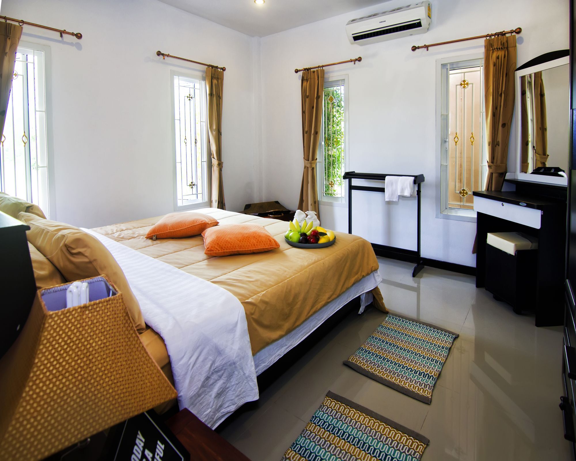 Villa Volta 2 Phuket Bangtao Екстериор снимка